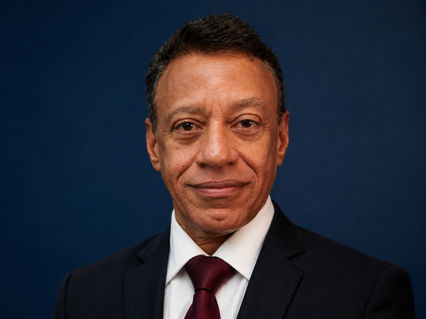 Dr. Antônio Marinho