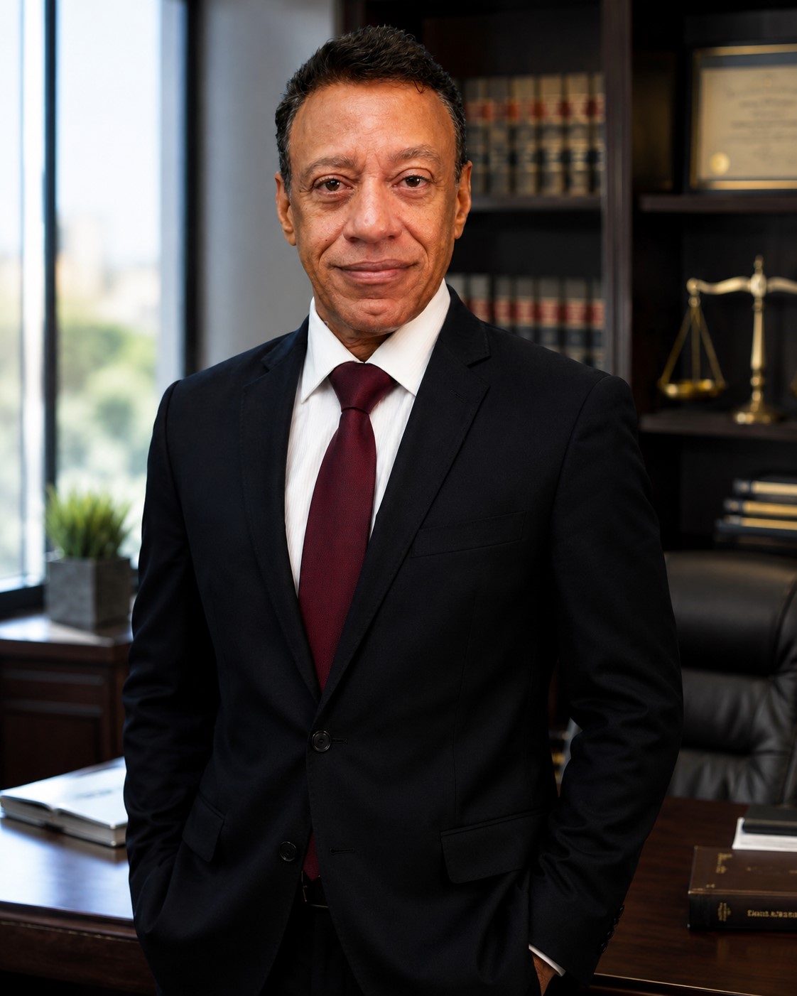 Advocacia Criminal Antônio Marinho